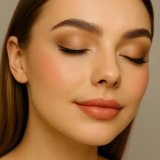 Maquillage Jour